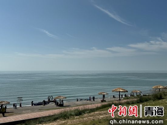 图为圣泉湾生态体验区风光。潘雨洁 摄